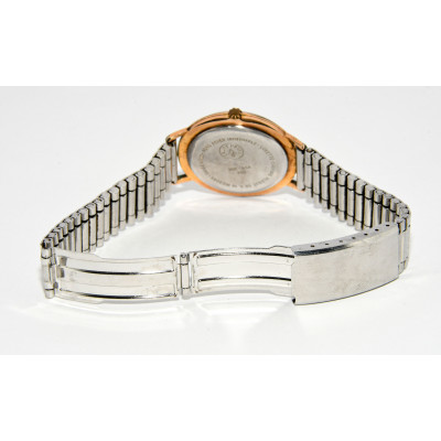 RELOJ CAUNY SWISS CORPORAL| BILBOTRUKE