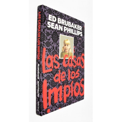 LAS CASAS DE LOS IMPIOS| BILBOTRUKE SEGUNDA MANO