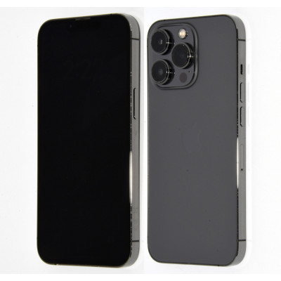 IPHONE 13 PRO 128GB NEGRO