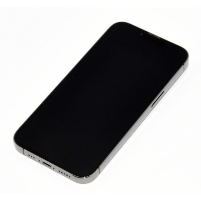 IPHONE 13 PRO 128GB NEGRO