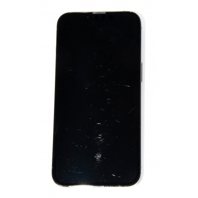 IPHONE 13 PRO 128GB NEGRO