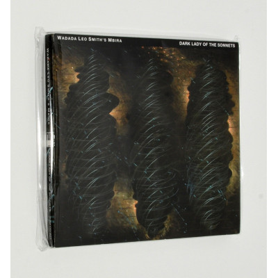 Wadada Leo Smith's Mbira - Dark Lady Of The Sonnets (CD, Album)