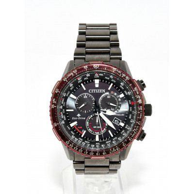 RELOJ CITIZEN PROMASTER ECODRIVE E660-A17W209| BILBOTRUKE SEGUNDA MANO