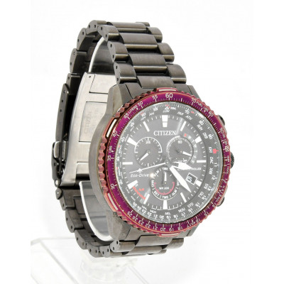 RELOJ CITIZEN PROMASTER ECODRIVE E660-A17W209| BILBOTRUKE SEGUNDA MANO