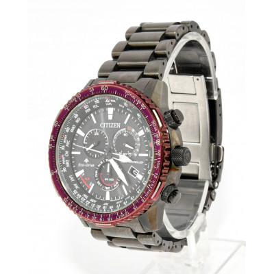 RELOJ CITIZEN PROMASTER ECODRIVE E660-A17W209| BILBOTRUKE SEGUNDA MANO