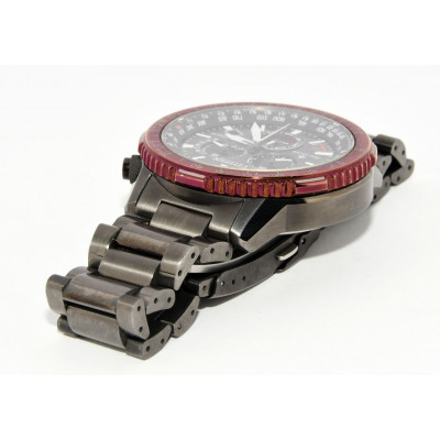 RELOJ CITIZEN PROMASTER ECODRIVE E660-A17W209| BILBOTRUKE SEGUNDA MANO