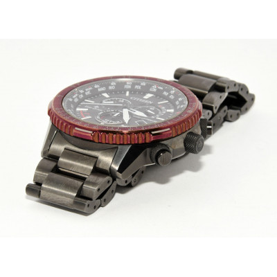 RELOJ CITIZEN PROMASTER ECODRIVE E660-A17W209| BILBOTRUKE SEGUNDA MANO