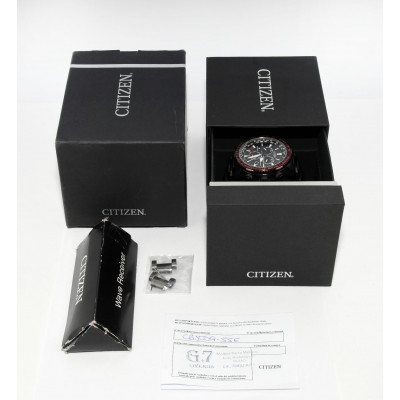 RELOJ CITIZEN PROMASTER ECODRIVE E660-A17W209| BILBOTRUKE SEGUNDA MANO