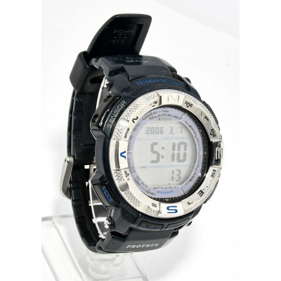 RELOJ CASIO PROTREK PRG-260-2ER| BILBOTRUKE SEGUNDA MANO