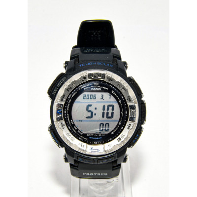 RELOJ CASIO PROTREK PRG-260-2ER| BILBOTRUKE SEGUNDA MANO