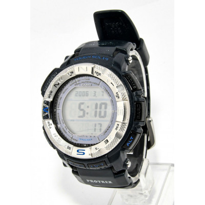 RELOJ CASIO PROTREK PRG-260-2ER| BILBOTRUKE SEGUNDA MANO