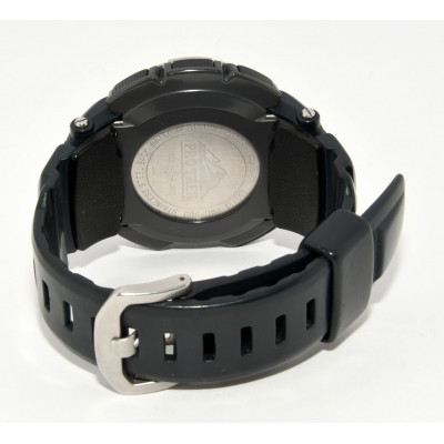 RELOJ CASIO PROTREK PRG-260-2ER| BILBOTRUKE SEGUNDA MANO