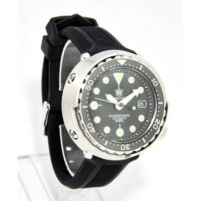 RELOJ STEELDIVE MARINE ENGINEER 300M| BILBOTRUKE SEGUNDA MANO