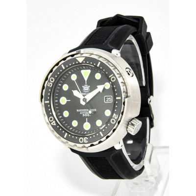 RELOJ STEELDIVE MARINE ENGINEER 300M| BILBOTRUKE SEGUNDA MANO