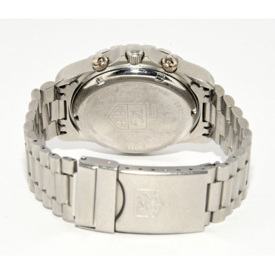 RELOJ TAG HEUER 570.206| BILBOTRUKE SEGUNDA MANO