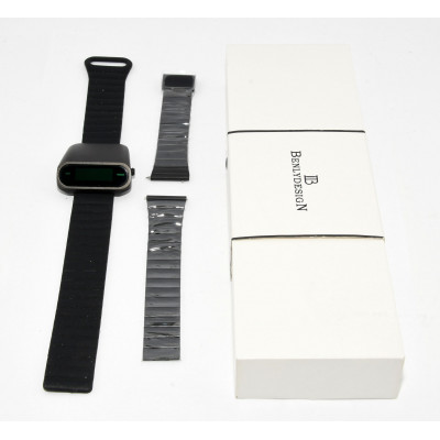 RELOJ BENLY DESIGN S-1000 STARGAZER S1000| BILBOTRUKE SEGUNDA MANO