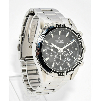 RELOJ FESTINA F16766| BILBOTRUKE SEGUNDA MANO