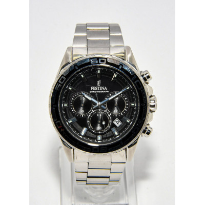 RELOJ FESTINA F16766| BILBOTRUKE SEGUNDA MANO