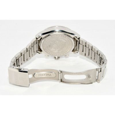 RELOJ FESTINA F16766| BILBOTRUKE SEGUNDA MANO