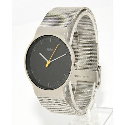 RELOJ BRAUN| BILBOTRUKE SEGUNDA MANO