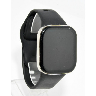 SMARTWATCH XIAOMI REDMI WATCH 3 NEGRO