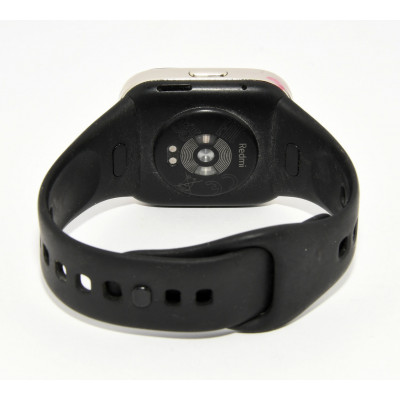 SMARTWATCH XIAOMI REDMI WATCH 3 NEGRO