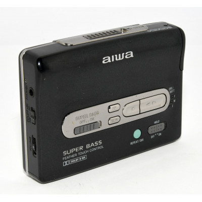 WALKMAN AIWA PX347 | BILBOTRUKE SEGUNDA MANO