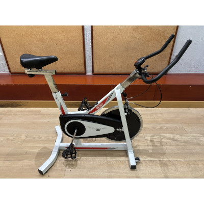 BICICLETA ESTATICA BH TECNOVITA SPRINT 500| Bilbotruke | Segunda Mano Bilbao