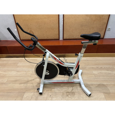 BICICLETA ESTATICA BH TECNOVITA SPRINT 500| Bilbotruke | Segunda Mano Bilbao