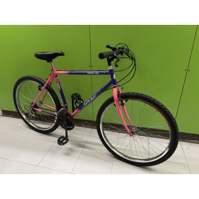 BICICLETA MONTAÑA MONTANA PRETTY WHEEL|Bilbotruke| Segunda Mano Bilbao