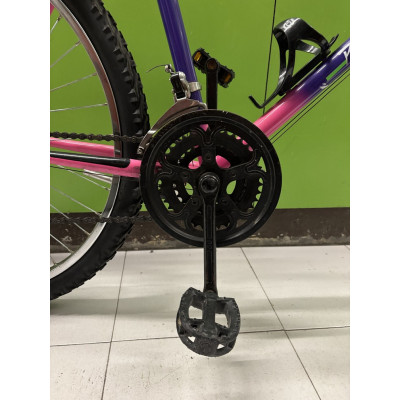 BICICLETA MONTAÑA MONTANA PRETTY WHEEL|Bilbotruke| Segunda Mano Bilbao