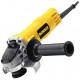 AMOLADORA DEWALT DWE4156