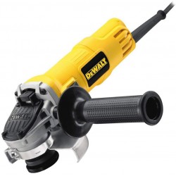 AMOLADORA DEWALT DWE4156