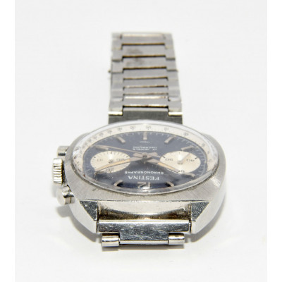 RELOJ FESTINA CHRONOGRAPH LANDERON 248 | BILBOTRUKE SEGUNDA MANO