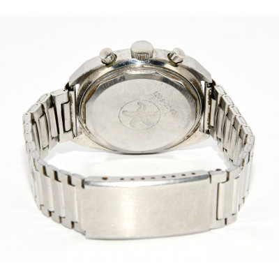 RELOJ FESTINA CHRONOGRAPH LANDERON 248 | BILBOTRUKE SEGUNDA MANO