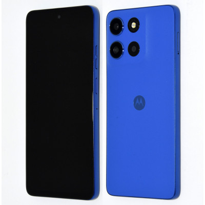 MOTOROLA MOTO G56 5G 256GB AZUL