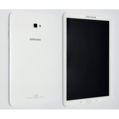 TABLET SAMSUNG GALAXY TAB A 10p T580 WIFI 16GB BLANCO