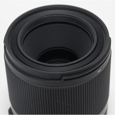 OBJETIVO SIGMA 70MM 2.8 DG MACRO ART PARA CANON