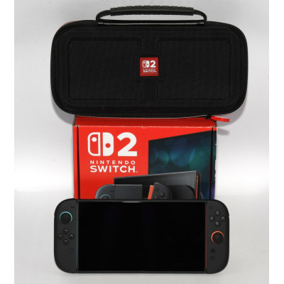 CONSOLA NINTENDO SWITCH 2