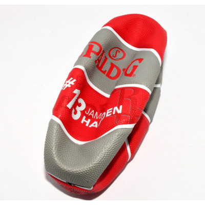 Balón Baloncesto NBA Spalding James Harden DESCATALOGADO
