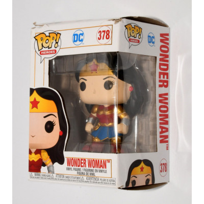 FIGURA FUNKO WONDER WOMAN