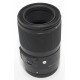OBJETIVO SIGMA 70MM 2.8 DG MACRO ART PARA CANON