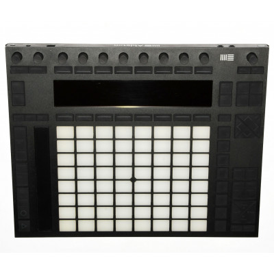 Controlador MIDI Ableton Push 2