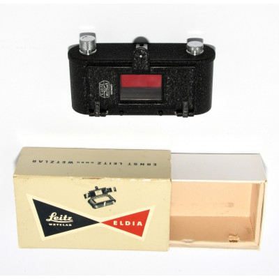 DUPLICADOR NEGATIVO LEICA ELDIA