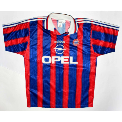 CAMISETA ADIDAS VINTAGE BAYERN MUNICH