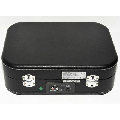 TOCADISCOS Swimson On Stage