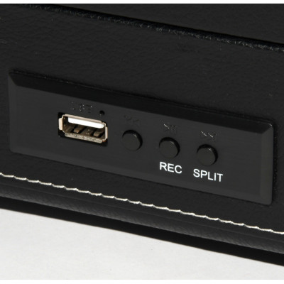 TOCADISCOS Swimson On Stage