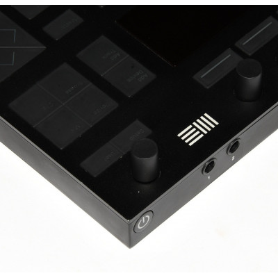 Controlador MIDI Ableton Push 2