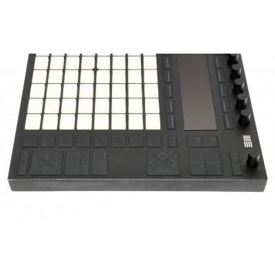Controlador MIDI Ableton Push 2