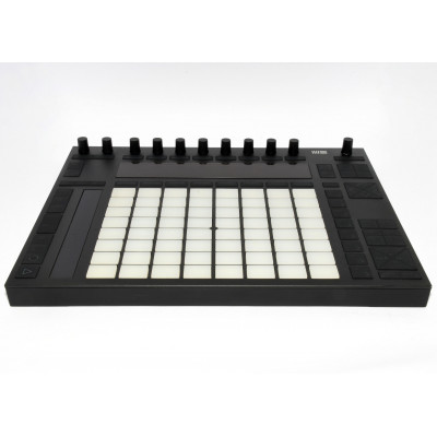 Controlador MIDI Ableton Push 2
